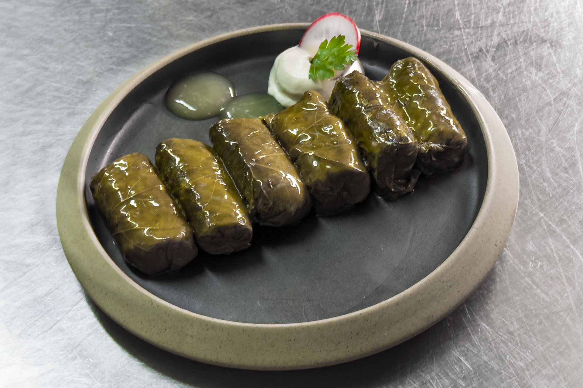 Φωτογράφιση Εστιατορίου & Μενού